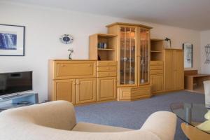 "Seewärts Wohnen" Seewärts Wohnen, Whg 1 3 Apartments, Busum