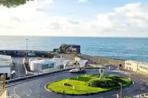 Ocean Pearl Apartment M, Funchal