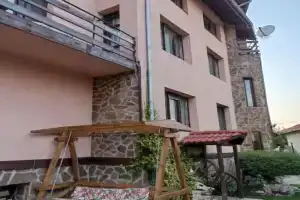 Petar Guest House, Bansko