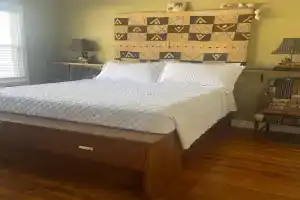 Cozy comfortable PRIVATE BEDROOMS, Atlanta