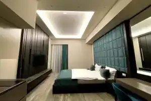 SOHO Hotel City Centre, Yerevan