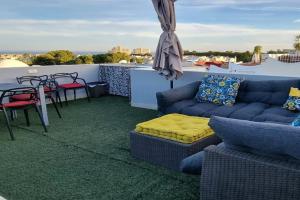 Vivienda en playa, El Campello