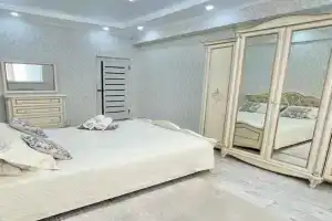# 268 Svetlaya i uyutnaya Apartments, Atyrau