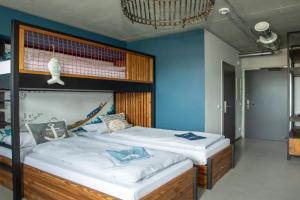 Lieblingsplatz Hotel Surf Rescue Club, Gromitz