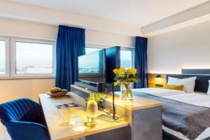Point 7 Hotel, Fulda