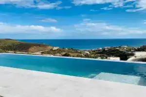 Villa El Sueño - Costa, Torrox