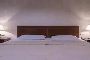 Hotel David Zhorzholiani, Mestia