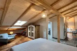 Haus am Berg, Apartment 954 Hm, 82493, Klais