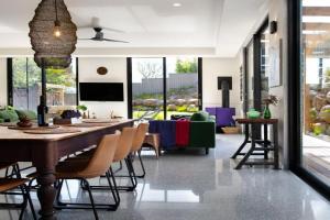 Rocky Hollow Guest house, Daylesford