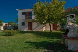 Le Dimore di Apartments, Budoni