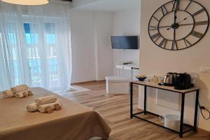 DIMORE IN residenze asproni 24 Apart-hotel, Cagliari