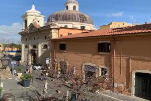 Old Town Nest in Apartments