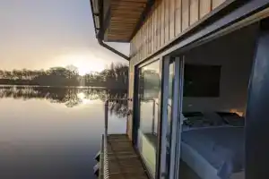 Hausboot Lena Hotel, Papenburg