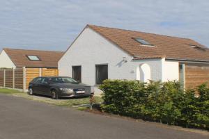 "Zee en rust" Guest house, De Haan