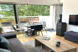LA BAULE : T2 TRÈS PROCHE MER AU CALME Apartments, La Baule-Escoublac