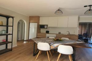 MR Hotelet de la Raconà & Apartments, Denia