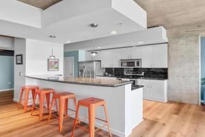 1700 Bassett, Unit 818 Guest house, Denver