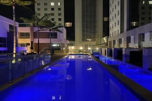 Brasilia King flat Particular Hotel, Brasilia