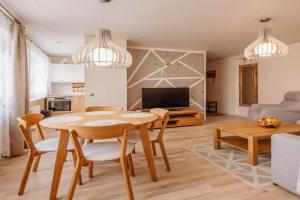 Kuuse 4 Apartment, Haapsalu