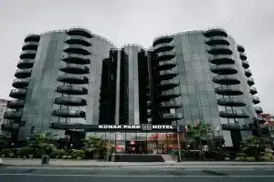 Konak Park Yomra Hotel, Trabzon