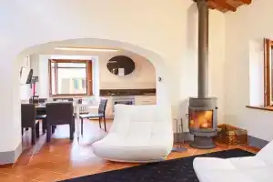 La CoCCa Luxury Villa in, your heaven in Tuscany, Monticchiello