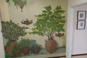 Dietro Molentargius Guest house, Cagliari