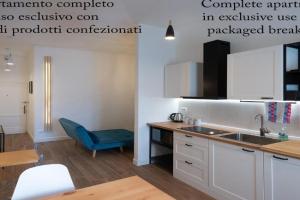 B&B Porta 93 Mini-hotel, Pistoia