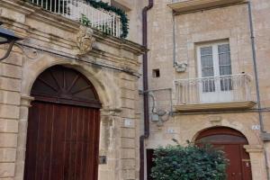 Dimora a Palazzo Apartments, Monopoli