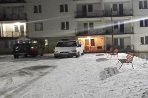 X2 Apartments, Bakuriani