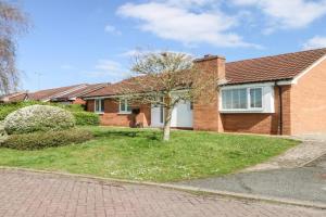 7 Marl Croft Guest house, Chester