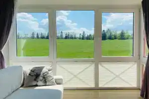 Harztraum-5 Apartments, Braunlage