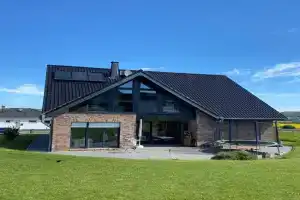 Ferienwohnung Nahrstedt Apartments, Waldeck