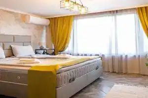 Dervent Apartment, Veliko Tarnovo