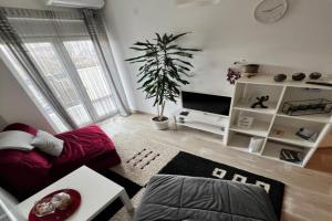 Apartman-Stefanovic, Vrane