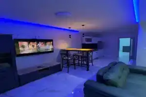 Cezar Apartments, Podgorica