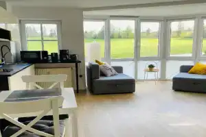Harztraum-6 Apartments, Braunlage