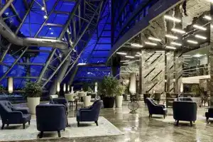 Prime Apartments, Istanbul