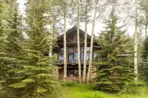 Daybreak Ridge Cottage, Beaver Creek