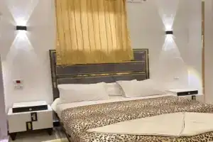 Hadi Guest House, Luxor