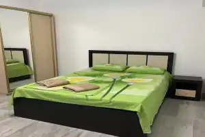 Apartament27, Almaty