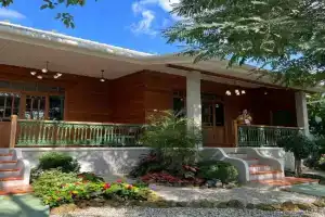 Home of Dusita Hotel, Lamphun City
