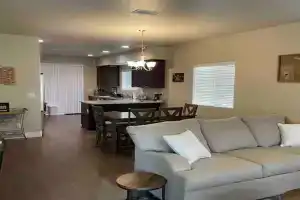Family friendly 4-bdrm 3.5 bath w guest suite, Flagstaff