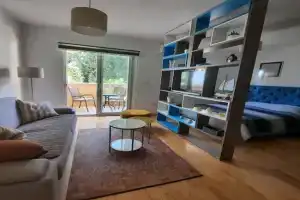Montenegro Sea Pearl Apartments Pržno, Przno