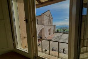 GG Apartments, Assisi