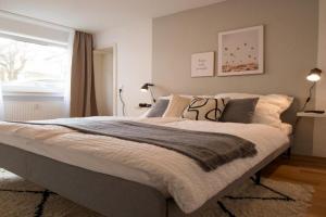 Modernes & zentrales Micro-Apartment, Boppard