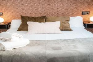 Apartamento turístico en el centro histórico QH Ayuntamiento, Granada
