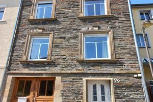 Ferien im Winzerhaus Guest house, Traben-Trarbach