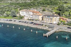 Windsurfer's Suite - Garda Lake View Apartments, Nago-Torbole