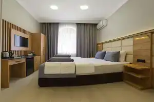 Old City Hotel, Ganja