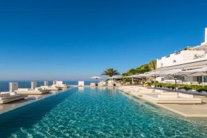 Furore Grand Hotel, Furore